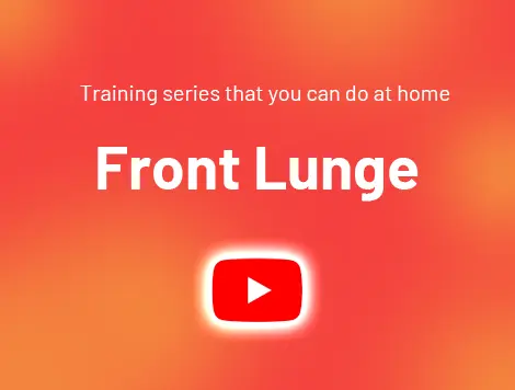 Front Lunge