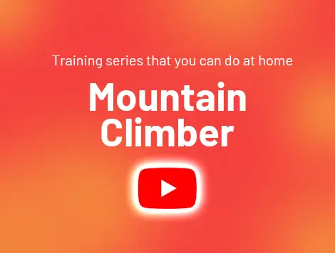 Mountain Climber