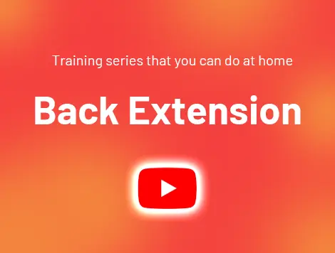 Back Extension