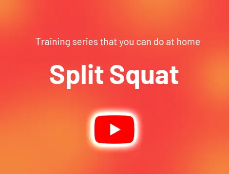 Split Squat