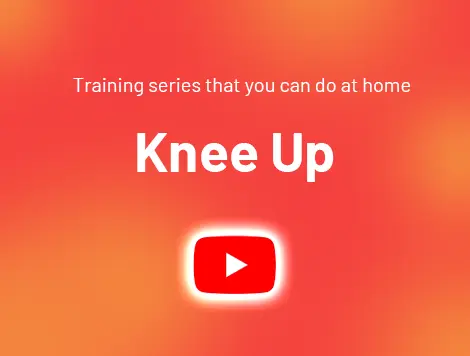 knee up