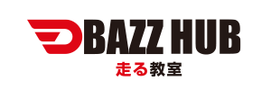 現役アスリートが全⼒で質の⾼い指導「BAZZ HUB走る教室」